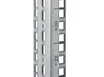 Vertikalus bėgelis Triton RAX-VL-X42-X1 42U pilkas