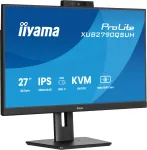 Monitorius iiyama ProLite XUB2790QSUH-B2 27 colių QHD IPS LED