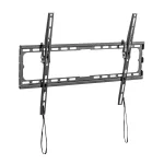 SBOX TV sieninis laikiklis 37&ndash;70 colių ekranams, pakreipiamas, maks. apkrova 45 kg, modelis PLB-3446T-2