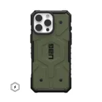 Urban Armor Gear Pathfinder mobiliojo telefono dėklas 17,5 cm (6,9 inch) apsauginis dangtelis Alyvuoginis