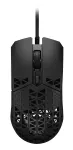 ASUS TUF Gaming M4 Air pelė Ambidextrinė USB-A Optinė 16000 DPI