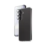 PanzerGlass SAFE. by &reg; 3-in-1 Pack Samsung Galaxy S24+ apsauginis komplektas: ekrano plėvelė, dėklas, kameros apsauga