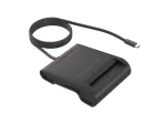 Conceptronic SCR01BC USB-C i&scaron;manusis ID kortelių skaitytuvas