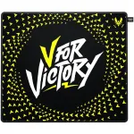 Pelė Xtrfy GP5 Vitality Black (JA-G0545)