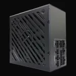 Maitinimo blokas LC-Power 850W Integrator Pro Modular 80+ Gold