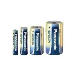 Panasonic Evolta Platinum LR03EE/4BP &ndash; Baterija 4 x AAA &scaron;arminė (LR03EGE/4BP)