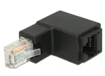 Adapteris RJ-45 lyties keitiklis DeLOCK 86424