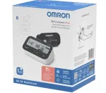 OMRON M4 Connect Afib Vir&scaron;utinės Rankos Kraujospūdžio Monitorius