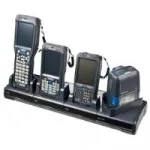 Intermec stalinė bazė - Modemas (analoginis) - USB - skirta P/N: DX1A01A00, DX1A01A10, DX1A02B00, DX1A02B10
