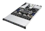 ASUS RS700-E10-RS4U stovo serveris Intel C621A LGA 4189 1U sidabrinis