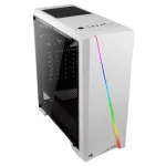 Aerocool Cyclon Midi Tower Baltas