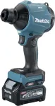 Pūstuvas Makita AS001GA102 - Belaidis - 0 - 1,1 m&sup3;/min Įkroviklis Pridedamas - 40 V