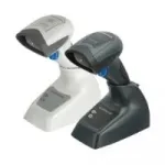 Datalogic QBT2131-BK-BTK2 belaidis brūk&scaron;ninių kodų skaitytuvas su Bluetooth