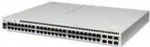 Valdomas tinklo jungiklis ALCATEL OmniSwitch 6560-48X4 L3 &mdash; 48 x 10/100/1000 Mbps, 4 x 1G uplink