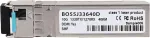 CBO SFP-10G-BX-D-40KM-CH-BO SFP+ modulis 10 Gbit/s vieno pluo&scaron;to LC 40 km