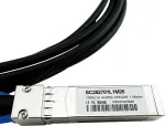 DAC kabelis CBO suderinamas su Palo Alto Networks QSFP28 į 4&times;SFP28, 3 m