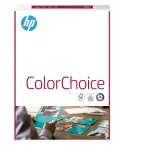 HP Color Choice 125 popierius A3 (297x420 mm) 125 lapų Baltas