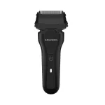 Grundig MS 6330 folijos skustuvas su trimeriu juodas