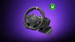 Lenktynių Vairas Turtle Beach Racer Belaidis Lenktynių Vairas Pavarų Dėžė PC Xbox