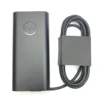 AC adapteris Dell N9RDH 165W USB-C GaN, ne&scaron;iojamojo kompiuterio maitinimo blokas 165 W, USB-C PD i&scaron;ėjimas