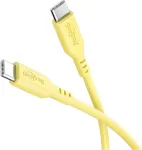 Goobay 77742 USB-C silikoninis laidas