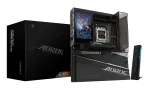Motininė plok&scaron;tė GIGABYTE X870E A XTR X AI TOP &ndash; AMD Socket AM5 (Ryzen Zen4)