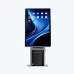 Kioskas Telpo K1TS-464 21.5 colio, 4 GB RAM, 64 GB atminties
