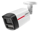 Dahua IP kamera 4MP Bullet HFW2449TL-S-0280B-PROS1 &mdash; 4 MP, 1/1.8 colio CMOS, 50 m IR, WDR, IP67, PoC/DC