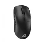 Sharkoon SKILLER SGM25W žaidimų pelė, juoda