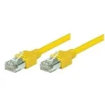 Tecline 71903Y Ethernet Patch kabelis