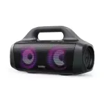 Ne&scaron;iojamas stereo garsiakalbis Anker Select Pro juodas