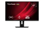 Viewsonic VG2748A-2K 27 colių QHD ergonominis IPS monitorius verslui