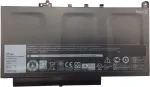 CoreParts baterija ne&scaron;iojamam kompiuteriui Dell, baterija, DELL, Latitude E7270, Latitude E7470