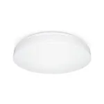 Vidinis &scaron;viestuvas Steinel RS PRO P2 flat S PMMA 16 W 1810 lm IP54 neutrali balta su judesio jutikliu