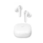 Ausinės Anker Soundcore R60i NC D1202G21 &ndash; Belaidės &ndash; ANC &ndash; Bluetooth 6.1 &ndash; 11mm tvarkyklė &ndash; Baltos (D1202G21)