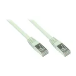Good Connections Cat.5e Patch laidas SF/UTP pilkas 0,25m