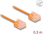 Delock 80853 Ethernet Patch kabelis