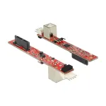 Vidinis USB 2.0 adapteris DeLOCK 62651