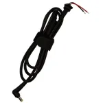 Maitinimo &scaron;altinio kabelis su jungtimi ACER, 5.5 x 1.7mm (Power line)