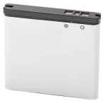 Extra Digital baterija, skirta Sony Ericsson EP500 (U5, U5i, Xperia 8)