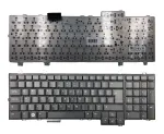 Dell KB312979 klaviatūra, skirta Dell Studio 17, JK i&scaron;dėstymas, juoda