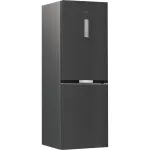 &Scaron;aldytuvas WHIRLPOOL WHK 26362 XBR4E, auk&scaron;tis 186,5 cm, energijos klasė E, No Frost