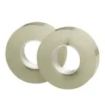 Lipni juosta Tesa skaidri plėvelė 33 m &times; 12 mm, ritinėlis