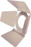 Eurolite Wing Limiter, skirtas Profile Spot 650 W, 40001963