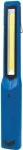 as-Schwabe LED rankinė lempa Blue 200/20 liumenų - mėlyna (42820)
