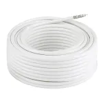 Hama 00199238 Classic Line koaksialinis kabelis, 120 dB, 50 m ilgio