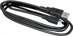 ASCOM 660586 - Micro-USB jungiamasis laidas, skirtas Myco 3 i&scaron;maniesiems telefonams