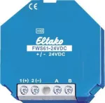 Orų duomenų siųstuvas Eltako FWS61-24V DC 24 V DC