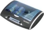 VOLTCRAFT P600 - NiMH įkroviklis - 9V - AA - AAA - C - D (VC-10904665)