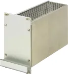 SCHROFF PIU W.COVER 3U 5HP 227D EMC - stovo priedas - 3 HE (24813055)